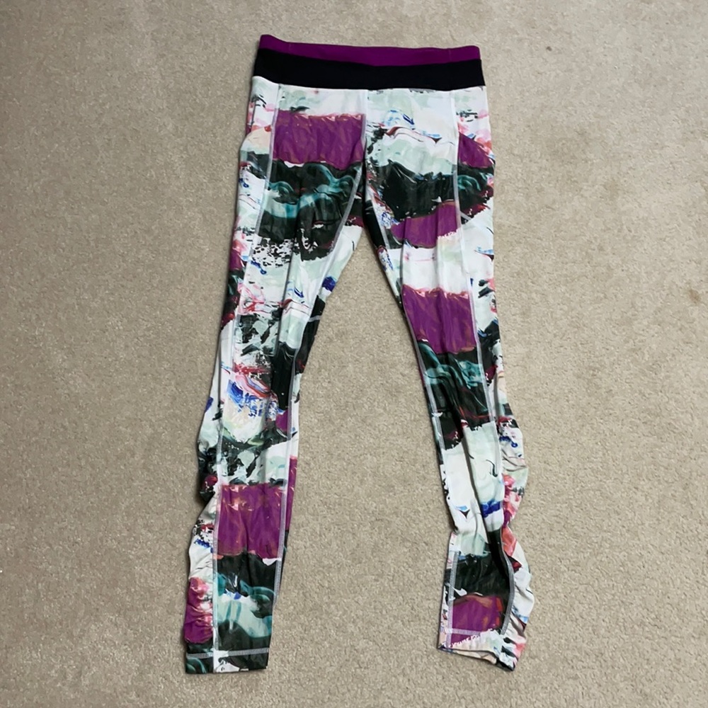 Lululemon Speed Tight III - Picture 4 of 14